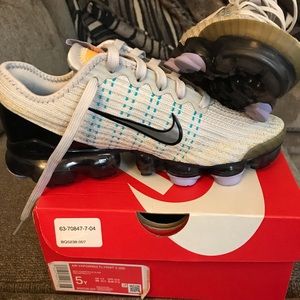 AIR VAPORMAX FLYKNIT 3